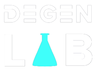 DegenLab Logo